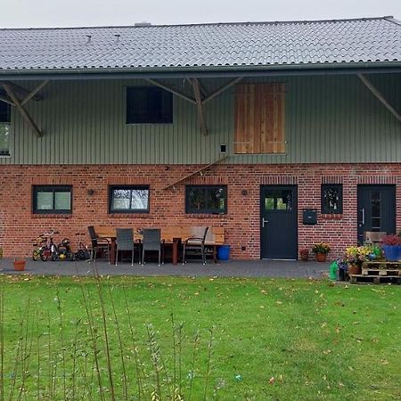 Ferienwohnung Matzibarg Ahrenviol Exterior photo